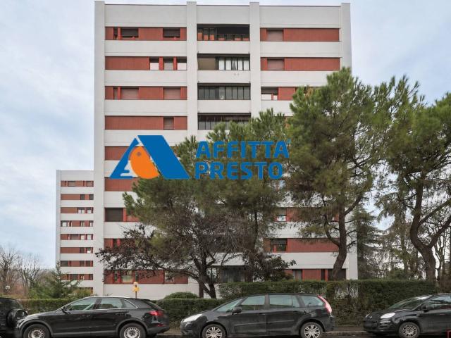Appartamento in affitto a Bologna, San Luca