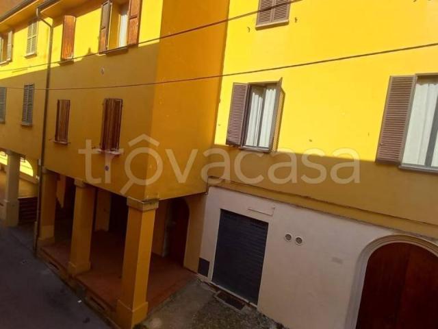 Appartamento in affitto a Bologna, San Vitale
