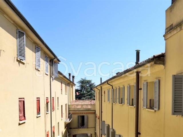 Appartamento in affitto a Bologna, Santo Stefano