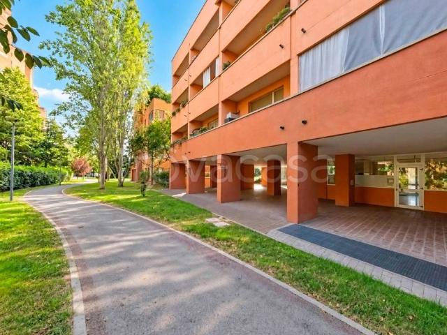 Appartamento in affitto a Bologna, Santa Viola