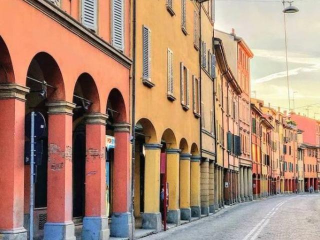 Appartamento in affitto a Bologna saragozza, arredato, ascensore, ristrutturato TrovaCasa
