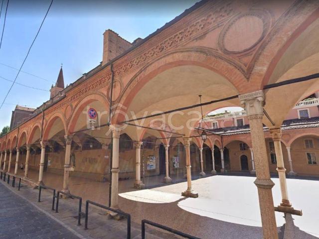 Appartamento in affitto a Bologna strada Maggiore, arredato, riscaldamento autonomo, luminoso TrovaCasa