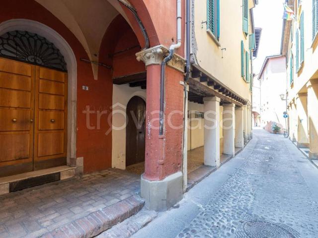 Appartamento in affitto a Bologna strada Maggiore, arredato TrovaCasa