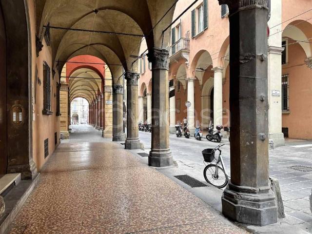 Appartamento in affitto a Bologna strada Maggiore, 40, arredato, riscaldamento autonomo, ultimo piano TrovaCasa