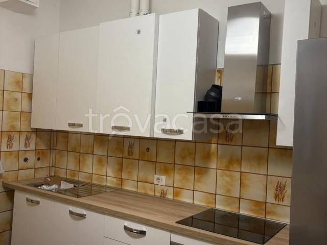 Appartamento in affitto a Bologna piazza Adam Mickiewicz, arredato, terrazzo, riscaldamento autonomo TrovaCasa