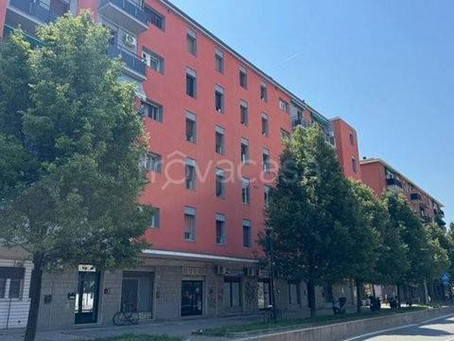 Appartamento in affitto a Bologna piazza dell'Unità, arredato, ristrutturato, luminoso TrovaCasa