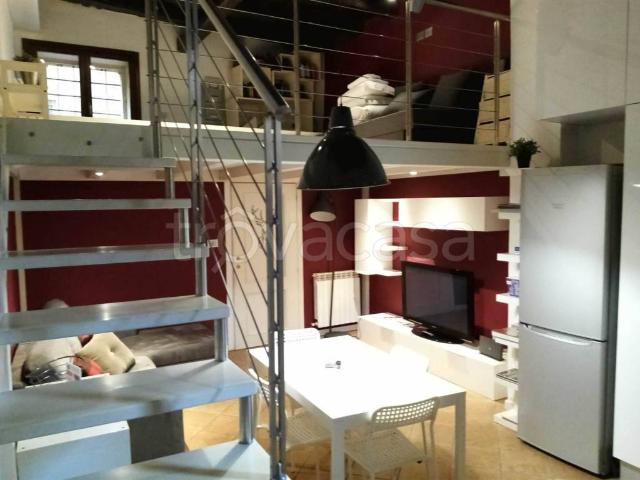 Appartamento in affitto a Bologna, riscaldamento autonomo, lavatrice, lavastoviglie TrovaCasa