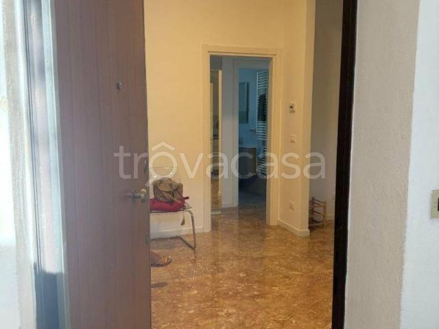 Appartamento in affitto a Bologna, riscaldamento autonomo, parzialmente arredato, aria condizionata TrovaCasa