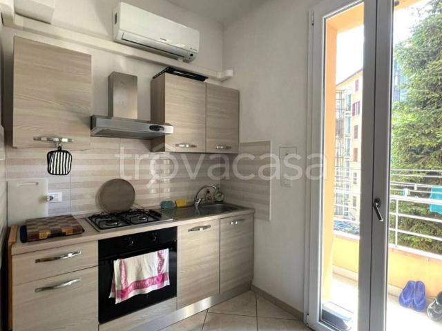 Appartamento in affitto a Bologna, riscaldamento autonomo, ristrutturato, giardino condominiale TrovaCasa