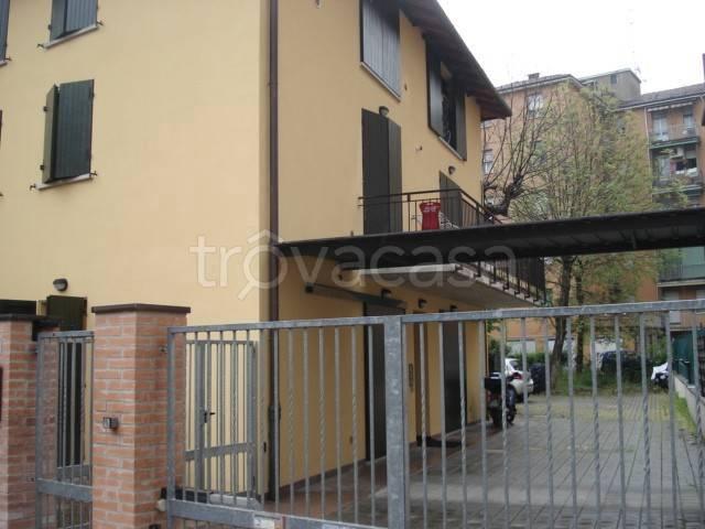 Appartamento in affitto a Bologna tofane, arredato, posto auto, riscaldamento autonomo TrovaCasa
