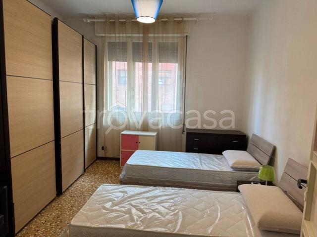 Appartamento in affitto a Bologna via Mascarella, 102, arredato, cantina, balcone TrovaCasa