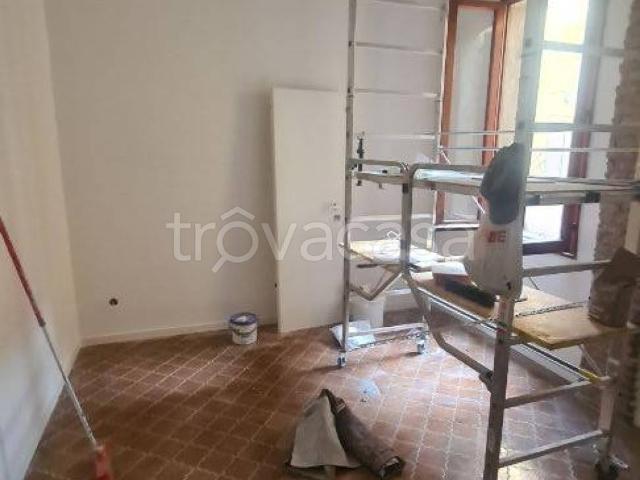 Appartamento in affitto a Bologna via Mascarella, 14, arredato, riscaldamento autonomo, centrale TrovaCasa