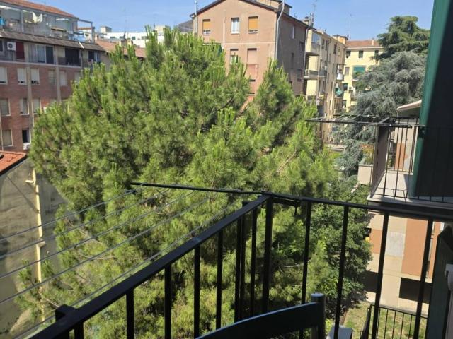 Appartamento in affitto a Bologna via Mascarella, arredato, ascensore, centrale TrovaCasa