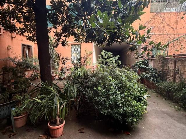 Appartamento in affitto a Bologna via Mascarella, arredato, terrazzo, cantina TrovaCasa