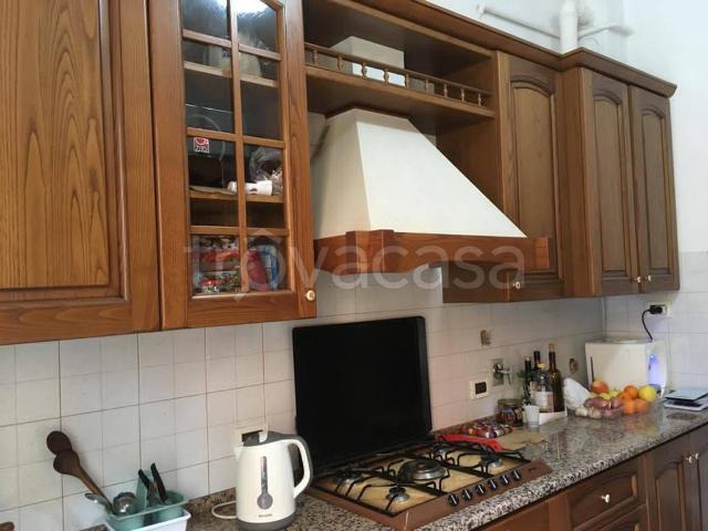 Appartamento in affitto a Bologna via Mario Bastia, arredato, cucina abitabile TrovaCasa