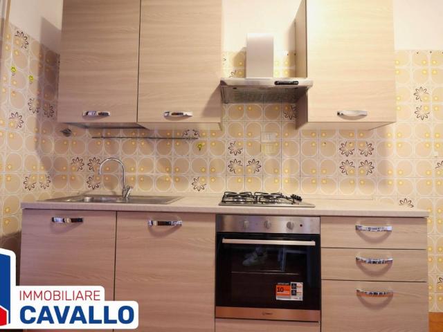 Appartamento in affitto a Bologna via Mario Longhena, arredato, ascensore, riscaldamento centralizzato con contacalorie TrovaCasa