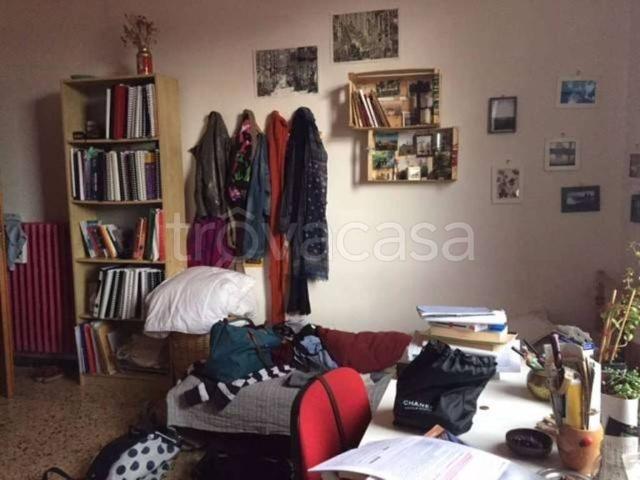Appartamento in affitto a Bologna via Mazzini, Massarenti