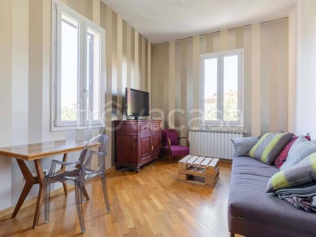 Appartamento in affitto a Bologna via Mazzini, Massarenti