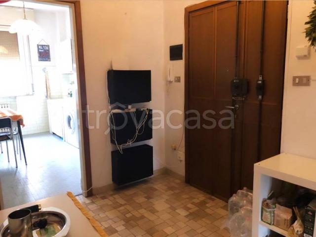 Appartamento in affitto a Bologna via Milazzo, 5, arredato, ascensore, centrale TrovaCasa