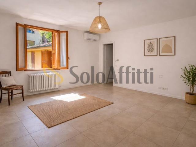 Appartamento in affitto a Bologna via Nosadella, 21, non arredato/vuoto, centrale, aria condizionata TrovaCasa