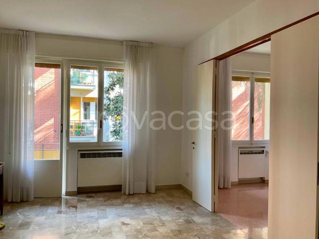 Appartamento in affitto a Bologna via Augusto Gaudenzi, 9, terrazzo, parzialmente arredato, ascensore TrovaCasa