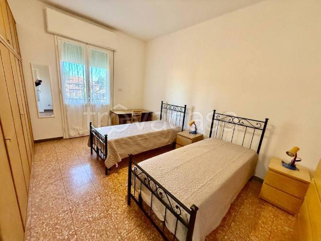 Appartamento in affitto a Bologna via Augusto Murri, 115, arredato, terrazzo, luminoso TrovaCasa