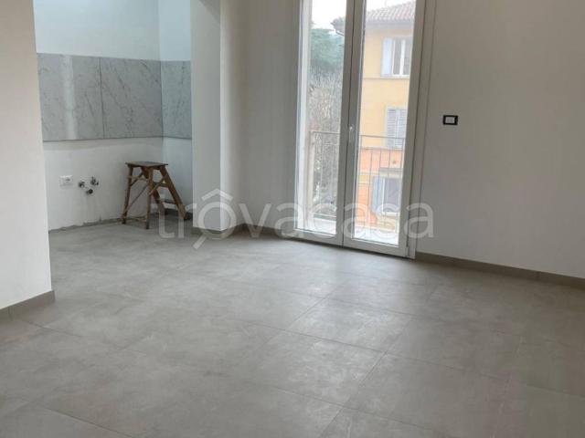 Appartamento in affitto a Bologna via Augusto Murri, non arredato/vuoto, ristrutturato, cantina TrovaCasa