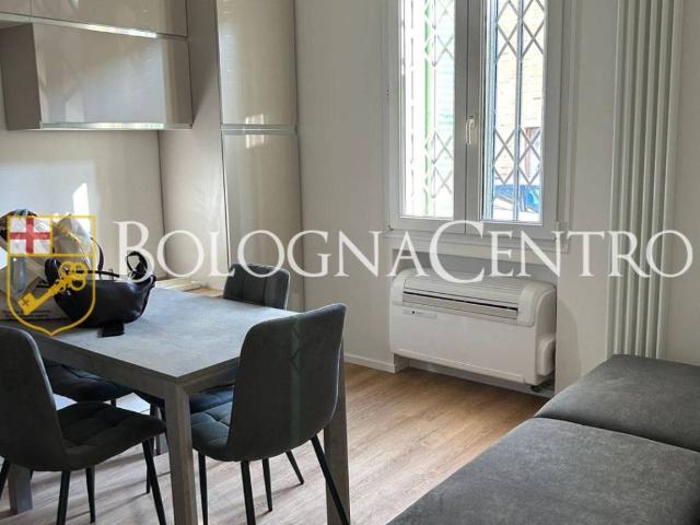 Appartamento in affitto a Bologna via Antonio Fontanesi, arredato, riscaldamento autonomo, doppia esposizione TrovaCasa