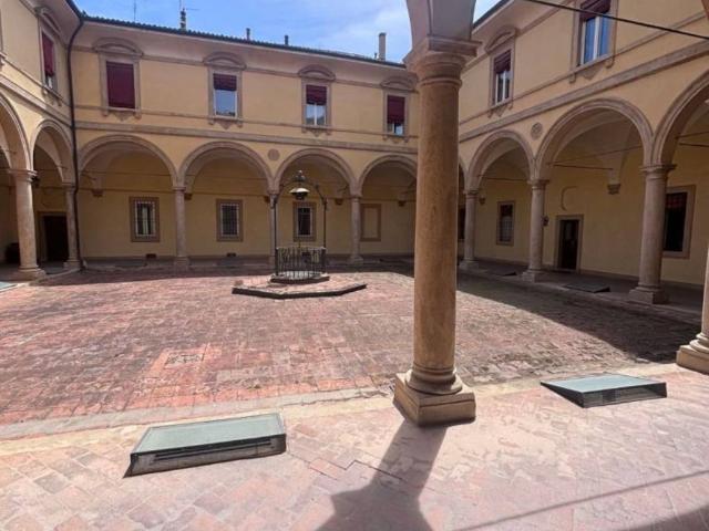 Appartamento in affitto a Bologna via Arienti, 42, arredato, riscaldamento autonomo, ristrutturato TrovaCasa