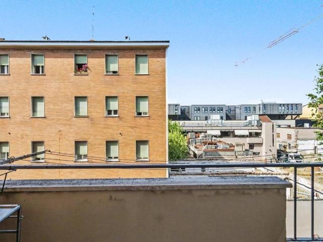 Appartamento in affitto a Bologna via Aristotele Fioravanti, 7, arredato, ascensore, balcone TrovaCasa