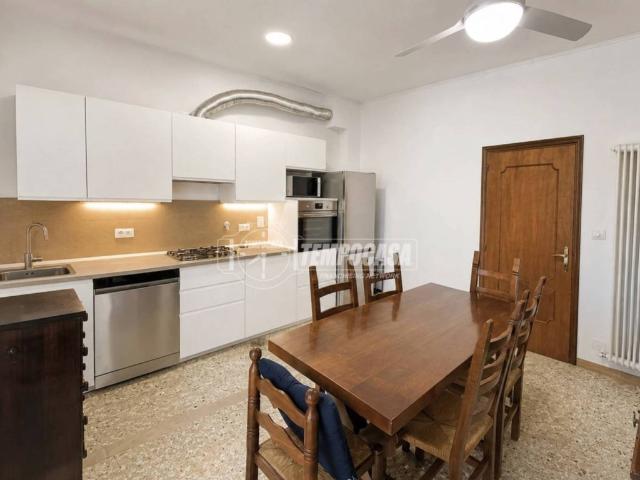 Appartamento in affitto a Bologna via Aristotile Fioravanti TrovaCasa