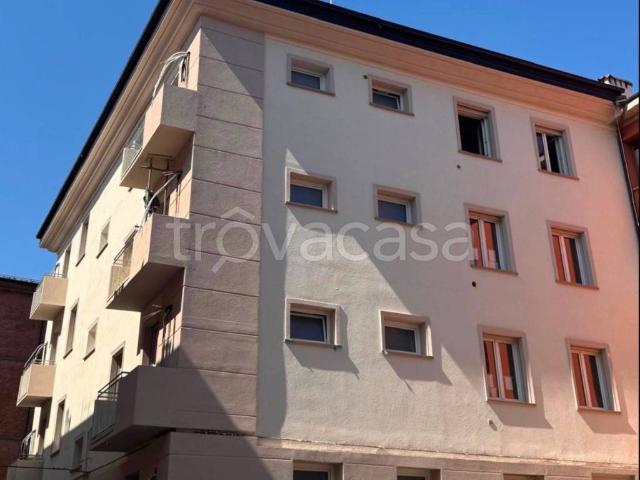 Appartamento in affitto a Bologna via Bartolomeo Passarotti, 25, arredato, posto auto, terrazzo TrovaCasa