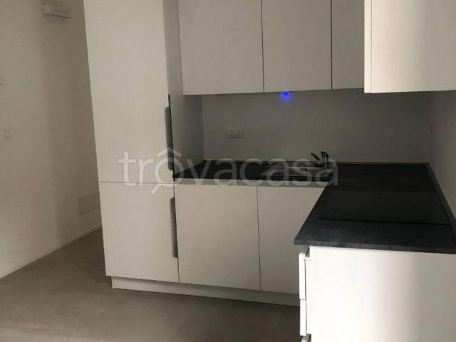 Appartamento in affitto a Bologna via Bartolomeo Passarotti, 3/4, arredato, giardino privato, centrale TrovaCasa