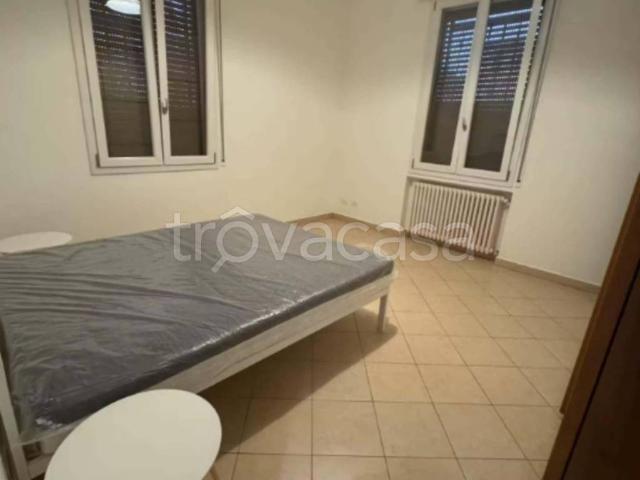 Appartamento in affitto a Bologna via Bartolomeo Passarotti, arredato, terrazzo, balcone TrovaCasa
