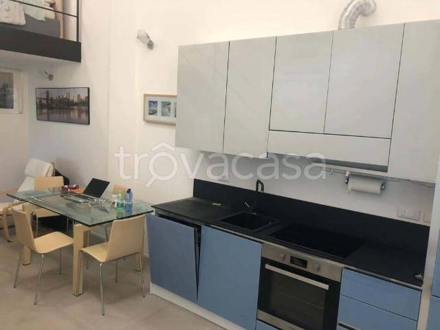Appartamento in affitto a Bologna via Bartolomeo Passarotti, arredato, ingresso indipendente, luminoso TrovaCasa