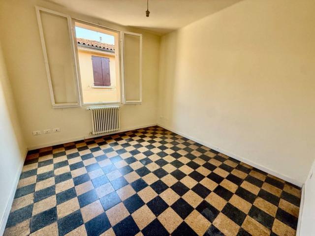 Appartamento in affitto a Bologna via Begatto, 15, non arredato/vuoto, ultimo piano, centrale TrovaCasa