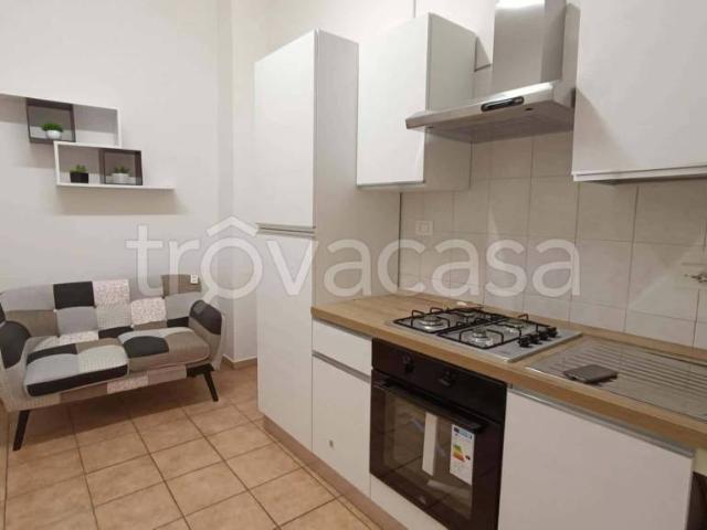 Appartamento in affitto a Bologna via Begatto, San Vitale