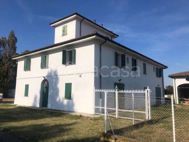 Appartamento in affitto a Bologna via Bencivenni, giardino privato, posto auto, parzialmente arredato TrovaCasa