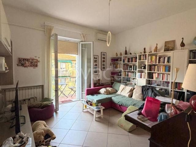 Appartamento in affitto a Bologna via Carlo Sigonio, arredato, box, ultimo piano TrovaCasa