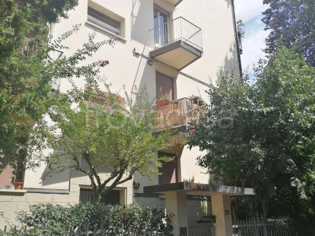 Appartamento in affitto a Bologna via Carlo Zucchi, 25, arredato, vista panoramica, ultimo piano TrovaCasa