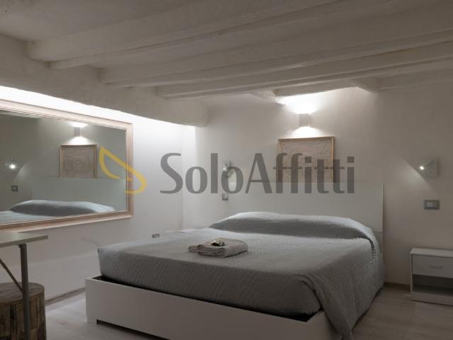 Appartamento in affitto a Bologna via Cartoleria, 34, arredato, centrale, pannelli solari TrovaCasa