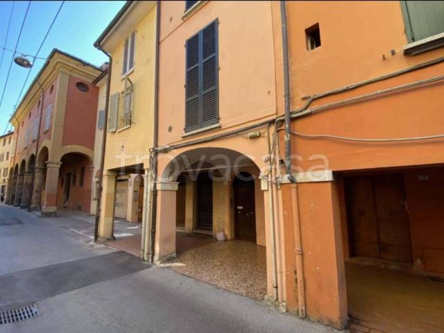 Appartamento in affitto a Bologna via Centotrecento, arredato TrovaCasa