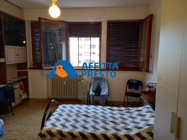 Appartamento in affitto a Bologna via Duccio Di Boninsegna, 8, arredato, ascensore, riscaldamento centralizzato con contacalorie TrovaCasa