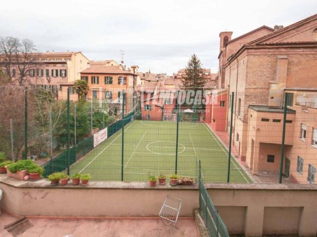 Appartamento in affitto a Bologna via Dè Buttieri, arredato, ascensore, buono stato TrovaCasa
