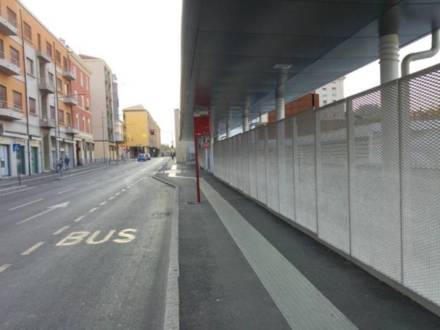 Appartamento in affitto a Bologna via de' Carracci, arredato, posto auto, riscaldamento autonomo TrovaCasa
