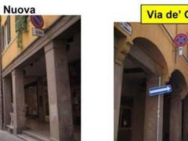 Appartamento in affitto a Bologna via de' Gombruti, arredato, immobile di prestigio, contesto signorile TrovaCasa