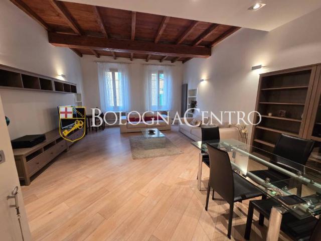 Appartamento in affitto a Bologna via de Gombruti, arredato, riscaldamento autonomo, ristrutturato TrovaCasa