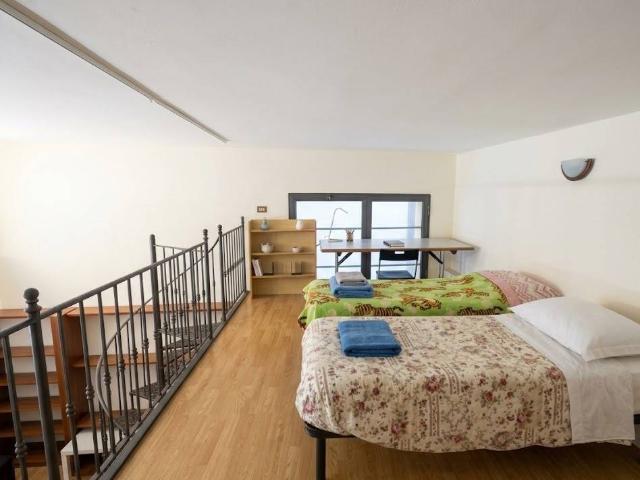 Appartamento in affitto a Bologna via de' Gombruti, 10, arredato, giardino privato, centrale TrovaCasa