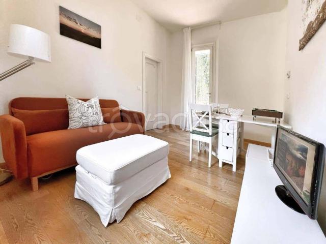 Appartamento in affitto a Bologna via dei Colli, Colli San Mamolo
