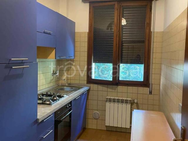 Appartamento in affitto a Bologna via dei Lamponi TrovaCasa